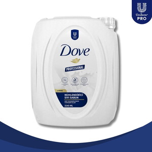 Dove Professional Nemlendirici Sıvı Sabun 3.2 Lt