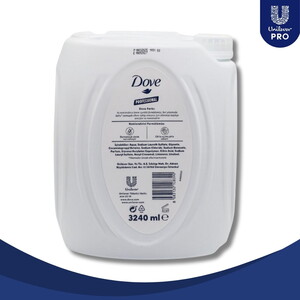  Dove Professional Nemlendirici Sıvı Sabun 3.2 Lt