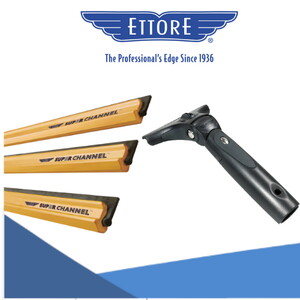 Ettore Contour Pro+ Süper Kanal Tutamak 1012