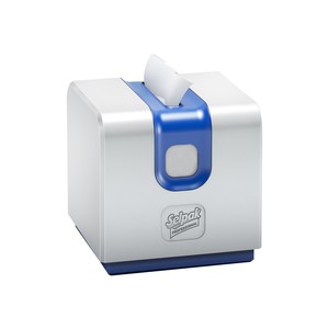Selpak Professional Pickasso V Katlama Peçete Dispenseri Beyaz