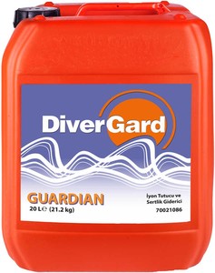  Divergard Guardion Özel Ürün 21 Kg