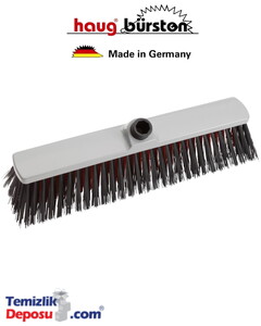 Haug Bürsten In-up Geniş Alan Süpürge Siyah 992