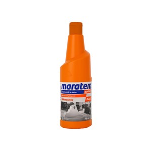 Maratem M211 Silikat Çözücü 750 mL