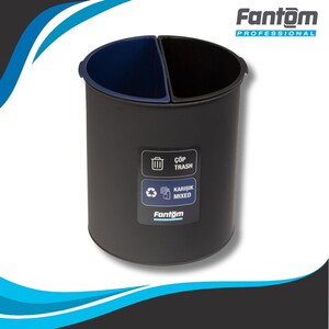 RoomCycle 21 Atık Kovası Çöp Karışık