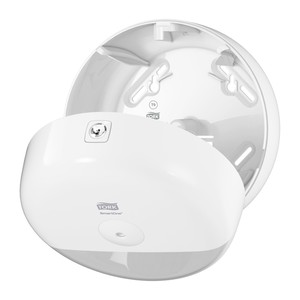  Tork SmartOne® Mini Tuvalet Kâğıdı Dispenseri Beyaz