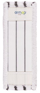  Ermop Mikrofiber Mop 40 cm Hard Brite