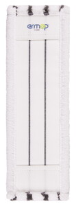  Ermop Mikrofiber Mop 50 cm Hard Brite