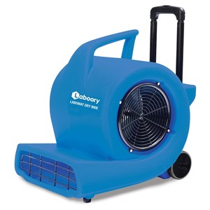 LABOMAT Dry 900 E Halı Kurutma Makinesi