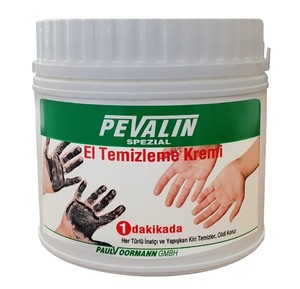 Pevalin Spezial Endüstriyel Cilt ve El Temizleyici 500 ml