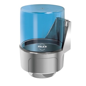 Palex 3458-K İçten Çekme Havlu Dispenseri Krom Kaplama