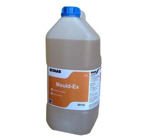  Ecolab Mould-Ex Banyo Derzi Ağartıcı 5 L