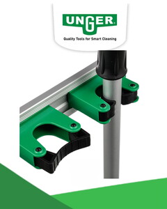  Unger Aparat Tutucu Duvar Askı Aparatı