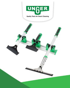  Unger Aparat Tutucu Duvar Askı Aparatı