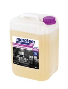 Maratem M320 Genel Temizlik Ürünü 20 L