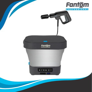 Fantom Prowash 2400Pw Şarjlı Yüksek Basınçlı Yıkama Cihazı