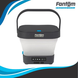  Fantom Prowash 2400Pw Şarjlı Yüksek Basınçlı Yıkama Cihazı