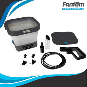  Fantom Prowash 2400Pw Şarjlı Yüksek Basınçlı Yıkama Cihazı