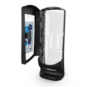  Tork Xpressnap Peçete Dispenseri Siyah