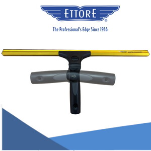 Ettore Contour Pro Süper Oynar Başlıklı Camçek Takımı 45cm
