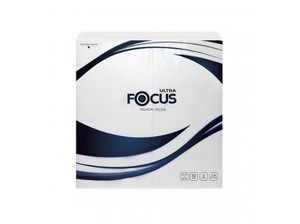 Focus Premium Peçete 1/8 Katlama 50 li
