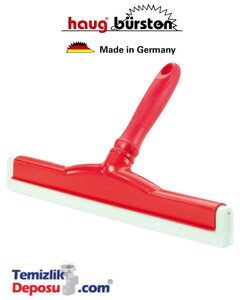  Haug Bürsten El Sileceği Gıda Onaylı Kauçuk