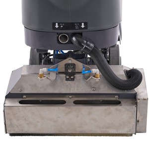  Labomat ESC 55E Elektrikli Yürüyen Merdiven Temizleme Makinesi