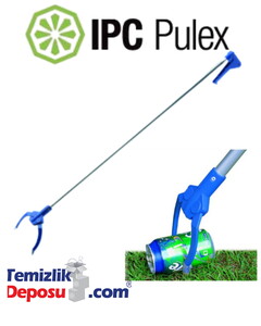 Pulex  Çöp Toplama Aparatı  100  CM