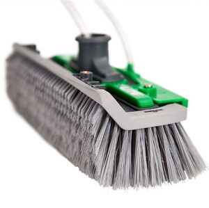  Unger nLite Açılı Fırça 28 cm (Beyaz)