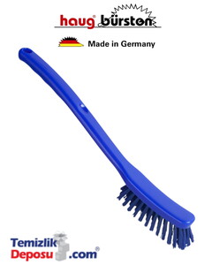  Haug Bürsten Saplı Fırça Dar