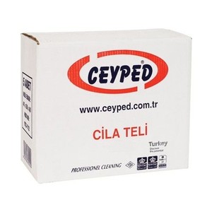  Ceyped Çelik Cila Teli 43 cm (5 Adet)