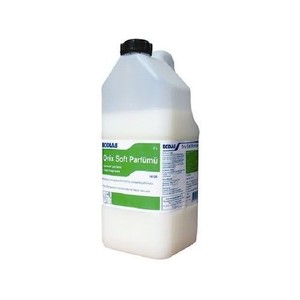  Ecolab Orix Soft Parfüm Konsantre 5 Kg