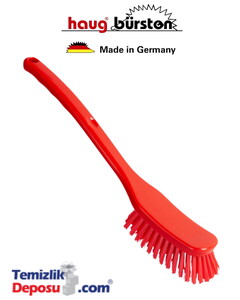  Haug Bürsten Saplı Fırça Geniş
