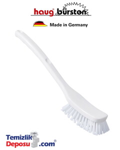 Haug Bürsten Saplı Fırça Geniş