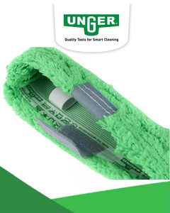  Unger MicroStrip Mikrofiber Peluş Takım 45cm (ErgoTec)