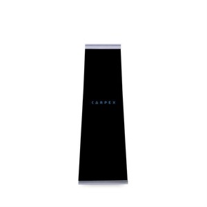 Carpex Auramax Pro 1200S Siyah Aroma Difüzörü Geniş Alan Koku Makinesi