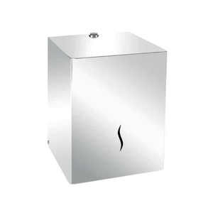 İçten Çekmel Kağıt Havlu Dispenseri 430 S.S.