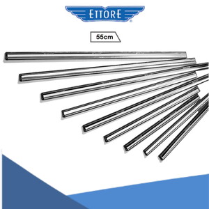 Ettore Master Paslanmaz Çelik Kanal 55cm 1248