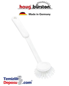 Haug Bürsten Bulaşık Fırçası Yuvarlak