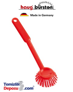  Haug Bürsten Bulaşık Fırçası Yuvarlak
