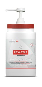  Pevastar Endüstriyel Cilt ve El Temizleyici 3 L (Pompalı)