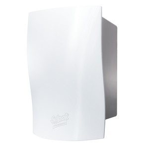 Selpak Professional İçten Çekmeli Havlu Dispenseri 19 cm Beyaz