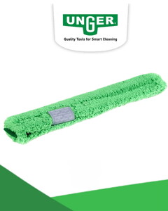 Unger MicroStrip Mikrofiber Cam Peluşu 35cm