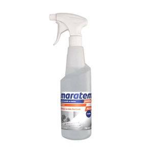 Maratem M226 Çamaşır ve Oda Parfümü Floral 750 mL