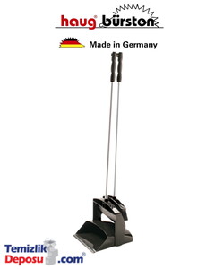  Haug Bürsten Uzun Metal Saplı Faraş Seti