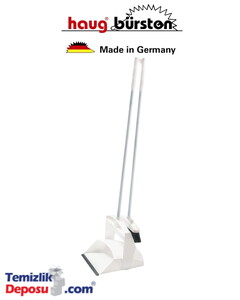 Haug Bürsten Uzun Metal Saplı Faraş Seti