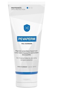  Pevaperm İş Öncesi Cilt Koruma Kremi 100 mL