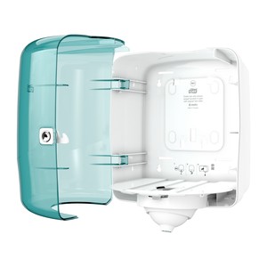  Tork Reflex İçten Çekmeli Kağıt Havlu Dispenseri Mavi