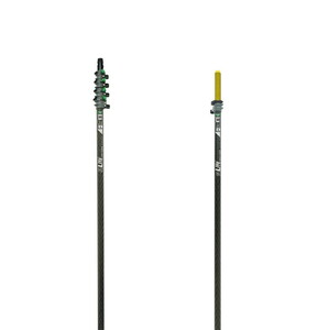  Unger nLite Connect Ultra HiMod Karbon Teleskopik Sopa 2 Kademeli 3.4 Metre