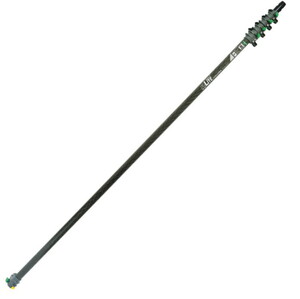  Unger nLite Connect Ultra HiMod Karbon Teleskopik Sopa 2 Kademeli 3.4 Metre