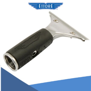 Ettore Master Paslanmaz Çelik Tutamak Kauçuk Kavrama 1331